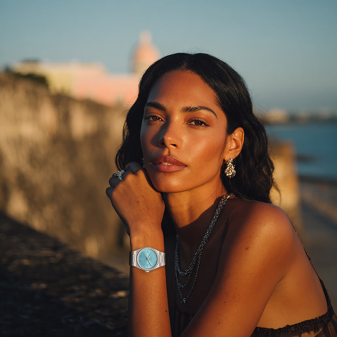 Celeste 32mm - Women - Quartz