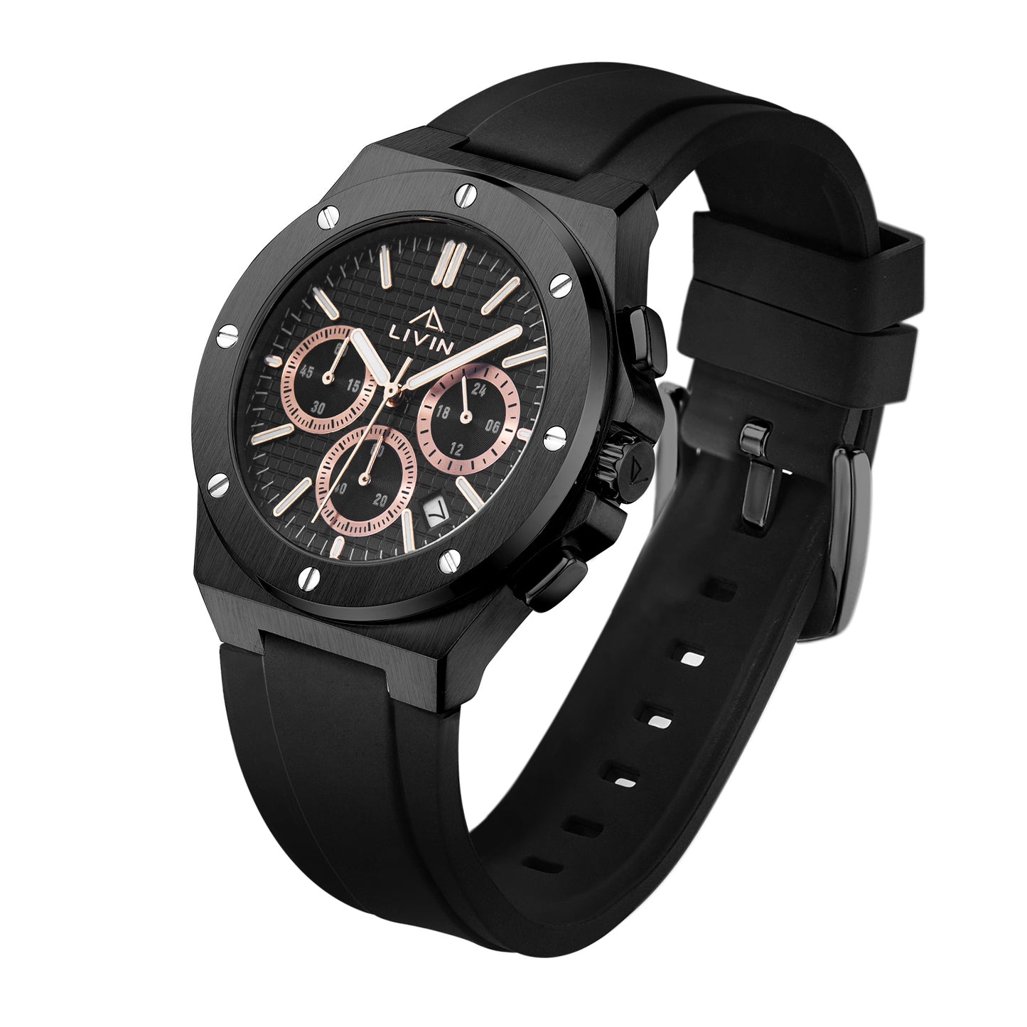 Bold - Quartz