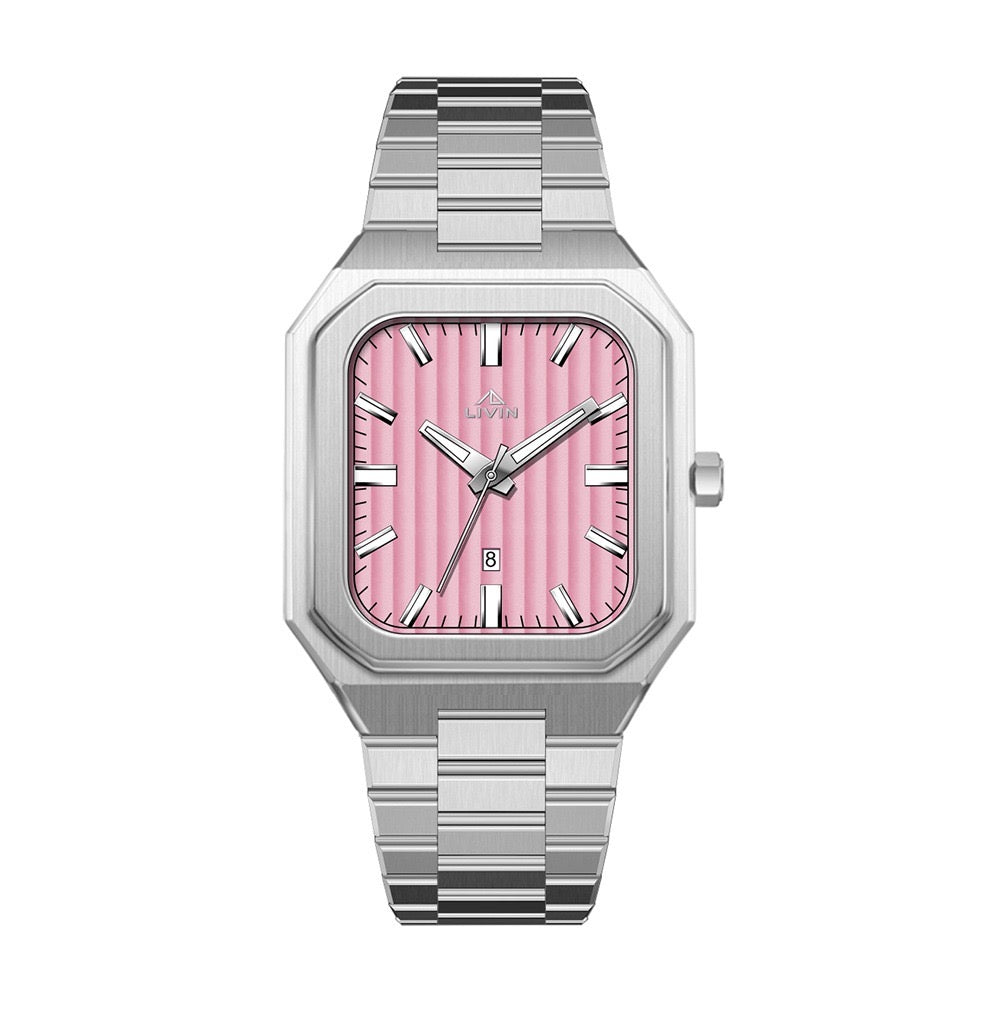 Courage 2.0 - Quartz 32mm