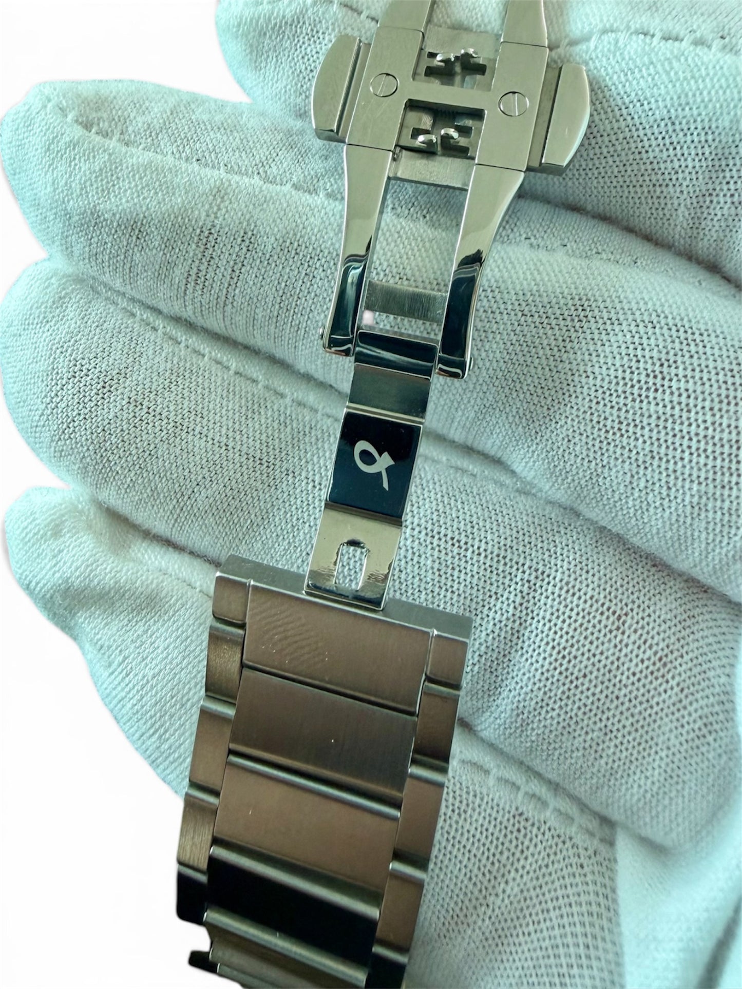 Courage 2.0 - Automatic 39mm