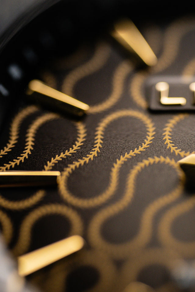 BAMBINO by HR17 - Automatic  (Pre Order Only - Est Shipping Date April 2026)