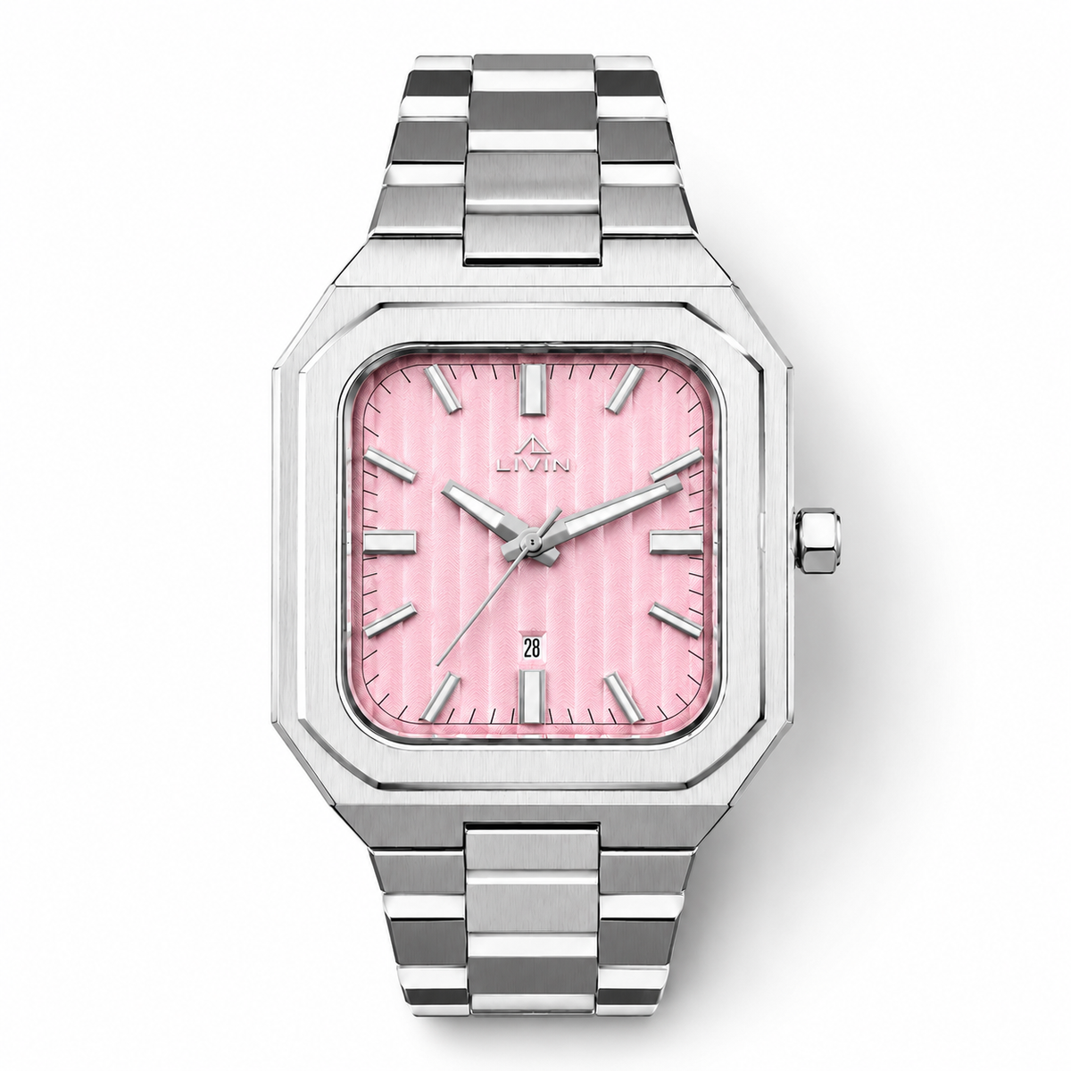 Courage 2.0 - Women’s Quartz 34mm
