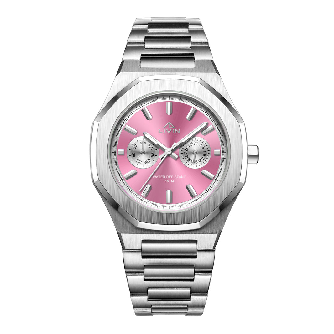 Livin Watches : Spend your time where it matters the most