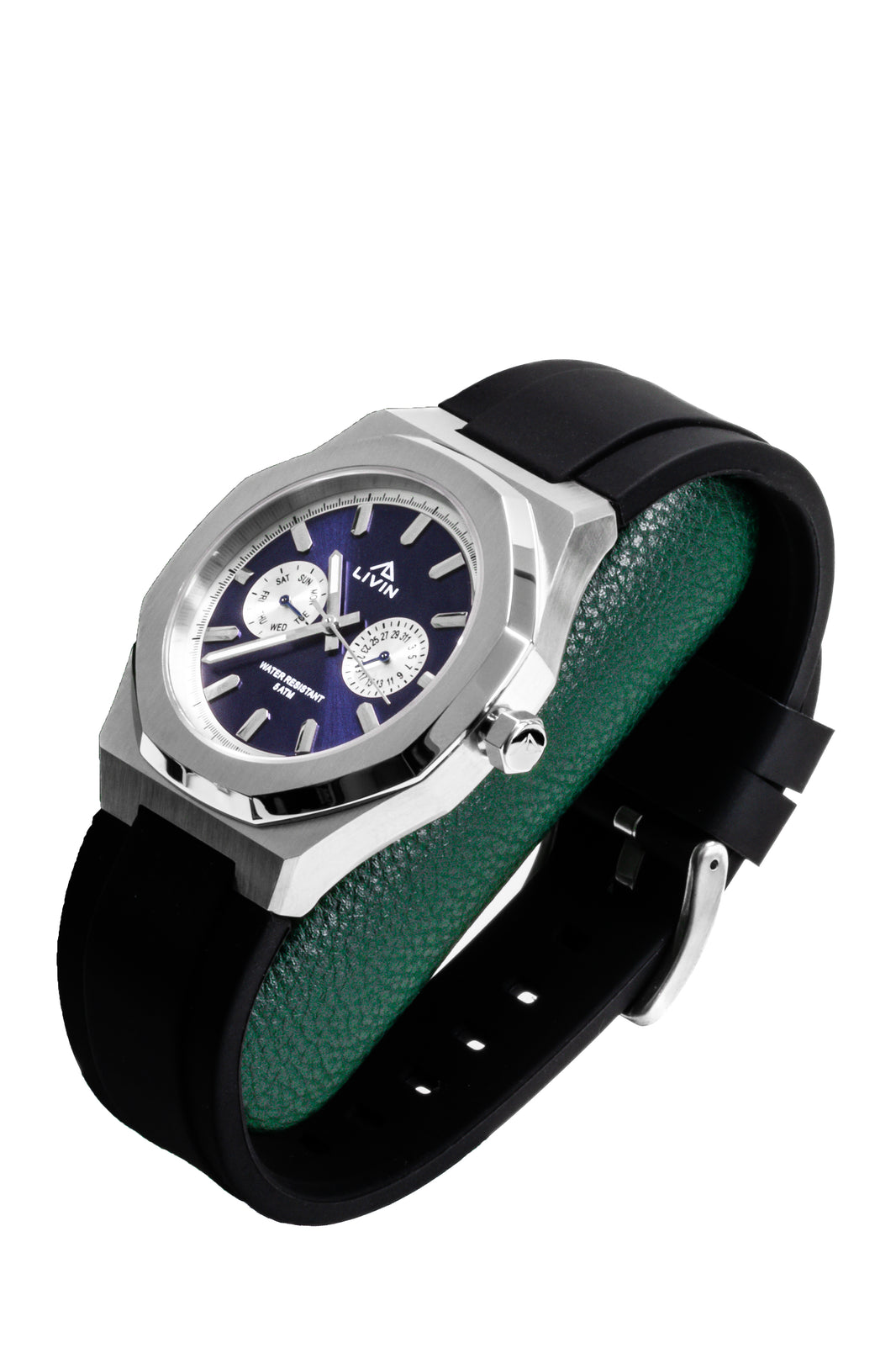 Livin Watches : Spend your time where it matters the most