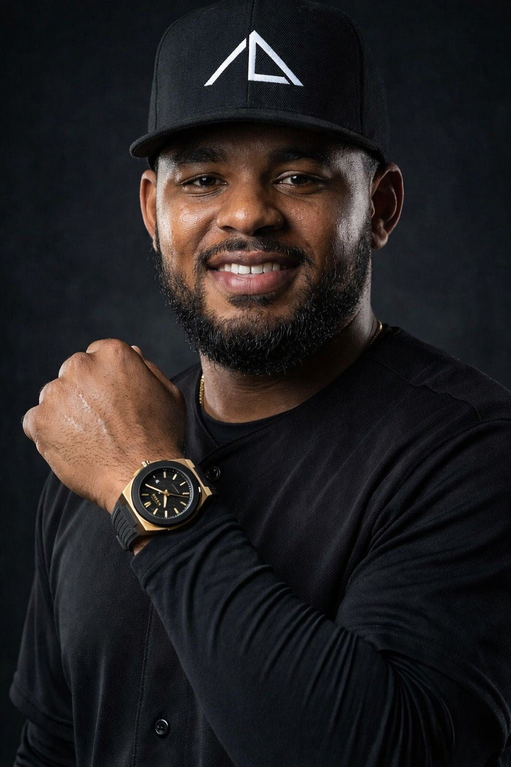 BAMBINO by HR17 - Automatic  (Pre Order Only - Est Shipping Date April 2026)