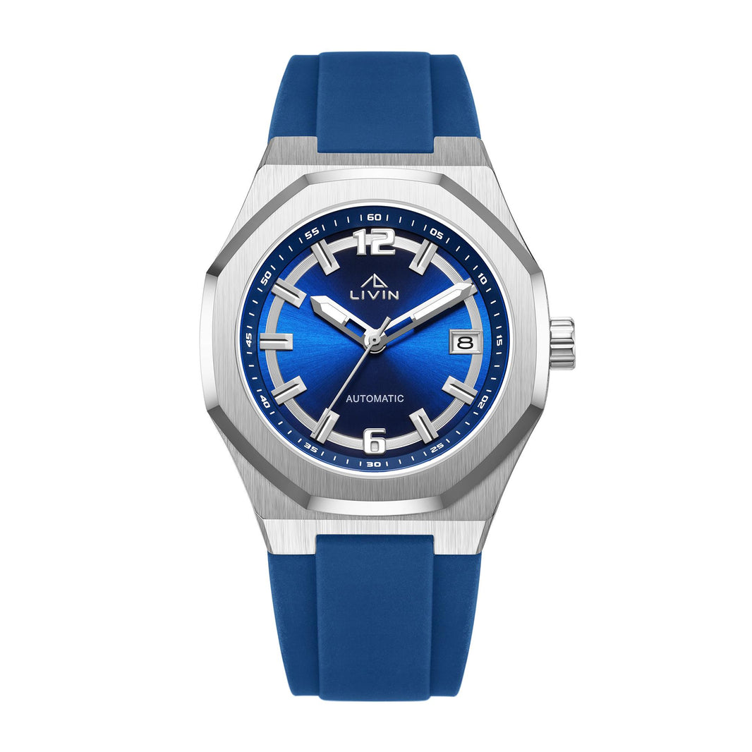 Livin Watches : Spend your time where it matters the most