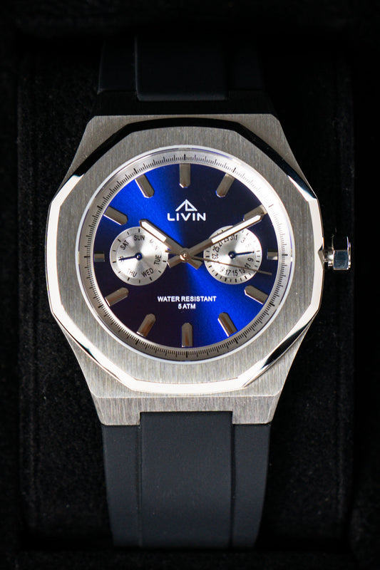 Livin Watches : Spend your time where it matters the most