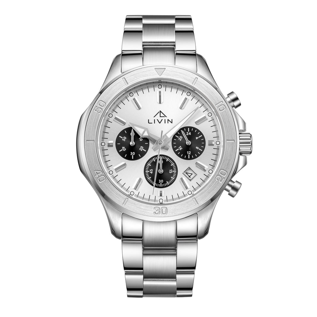 Livin Watches : Spend your time where it matters the most