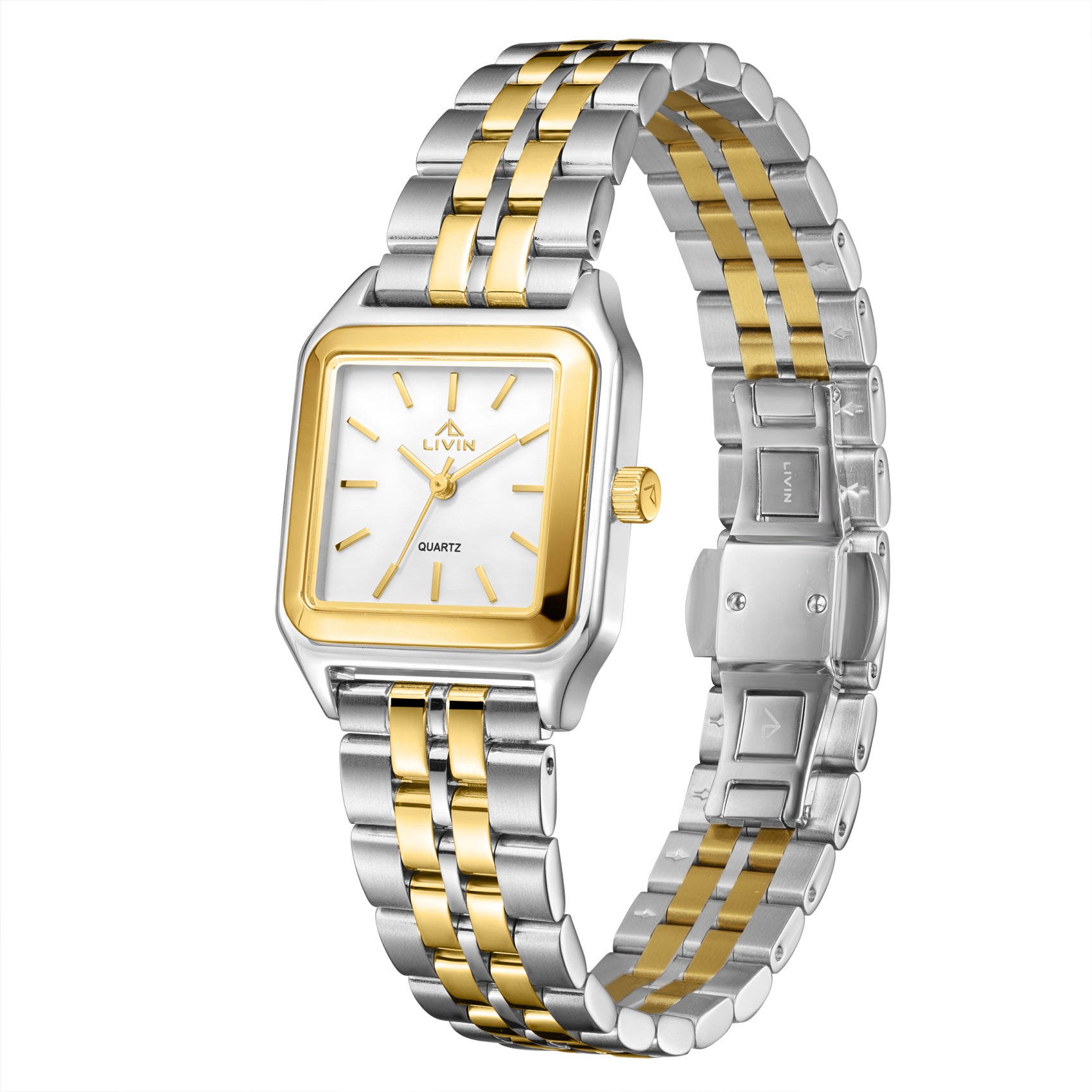 Livin Watches : Spend your time where it matters the most
