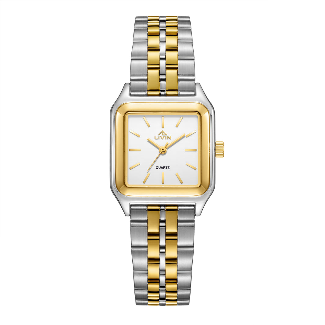 Livin Watches : Spend your time where it matters the most