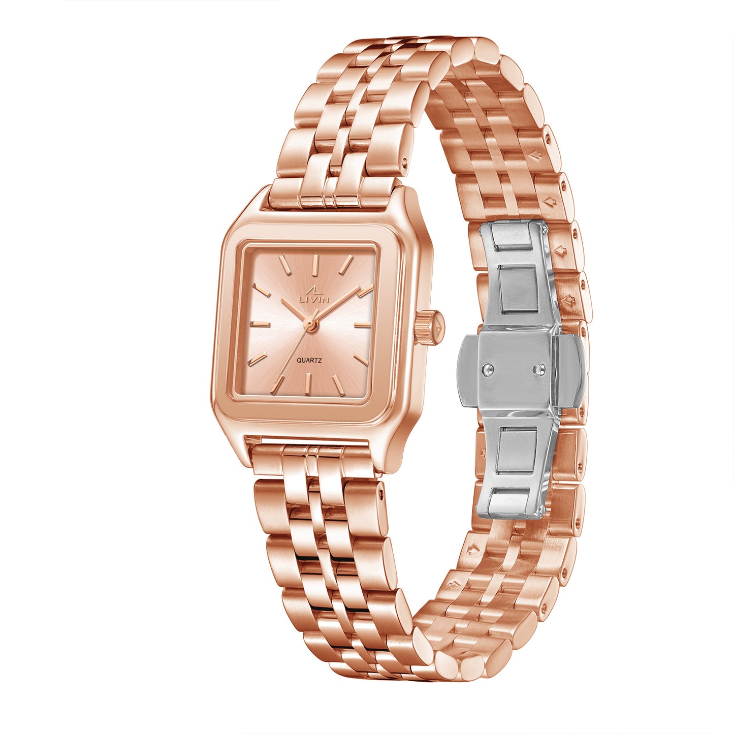 Radiance - Rose Gold