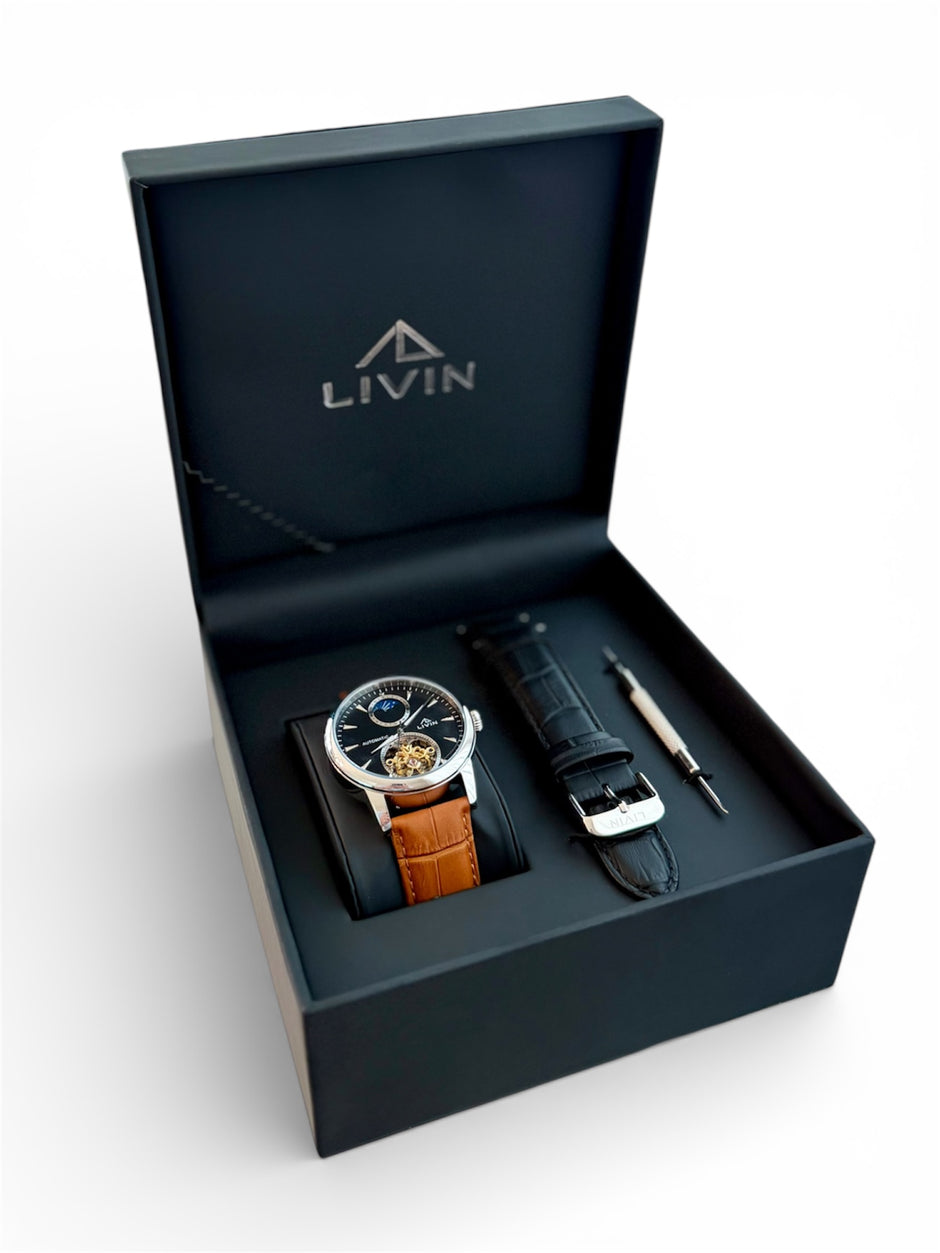 Men's Watches – Livin Watches