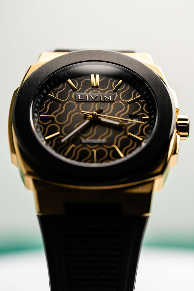 BAMBINO by HR17 - Automatic  (Pre Order Only - Est Shipping Date April 2026)