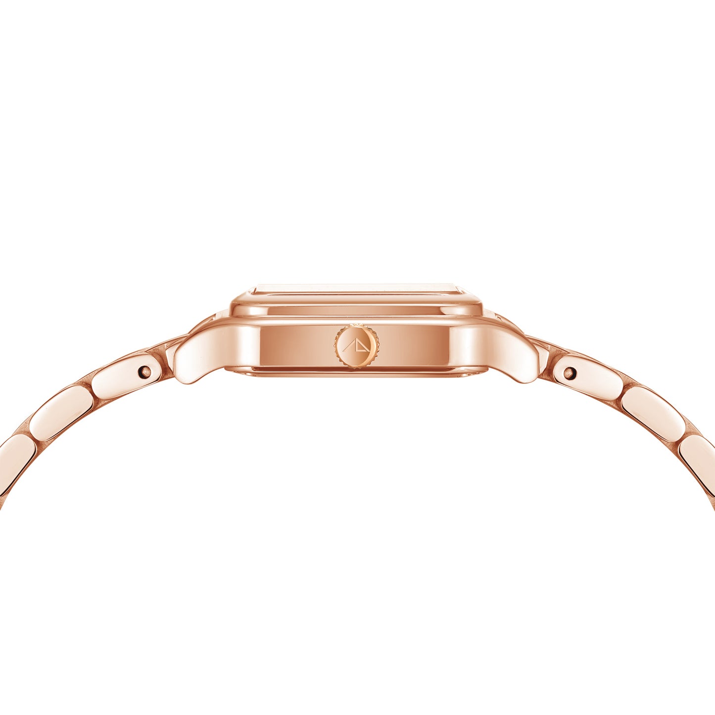 Radiance - Rose Gold