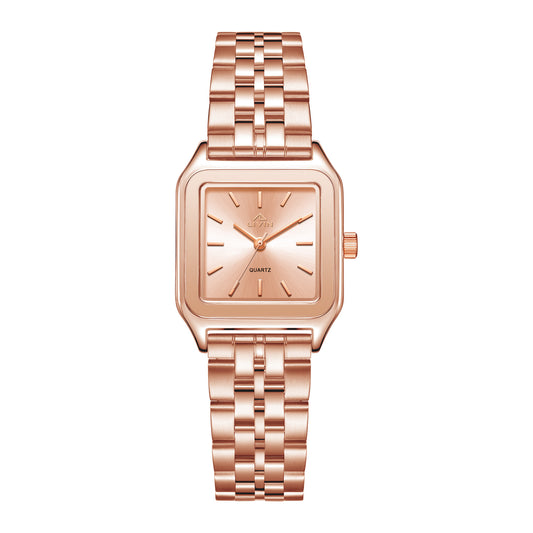 Radiance - Rose Gold