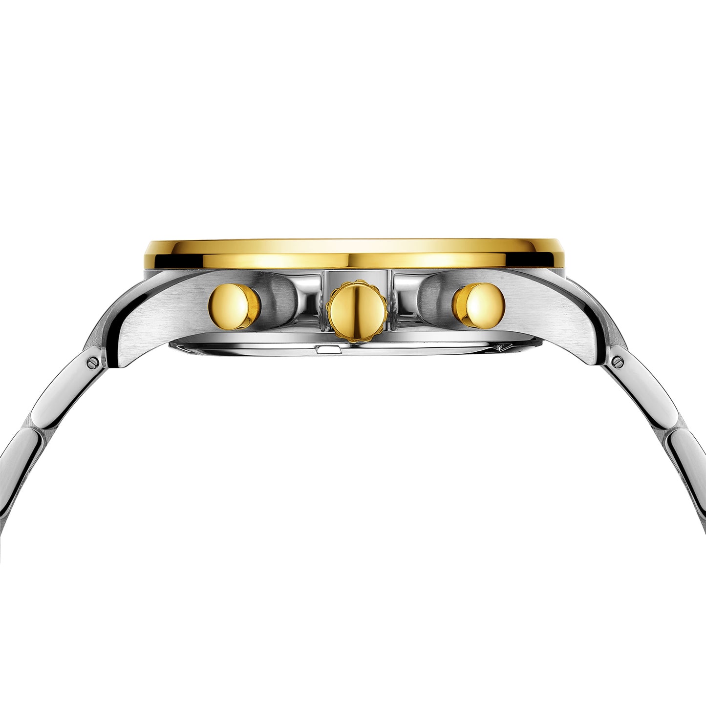 Valiant Two Tone- Quartz