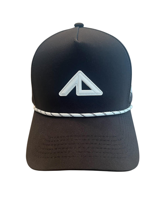 Livin Water Repellent Snapback