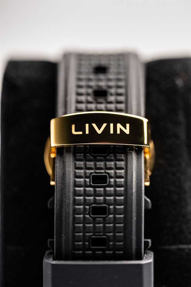 BAMBINO by HR17 - Automatic  (Pre Order Only - Est Shipping Date April 2026)