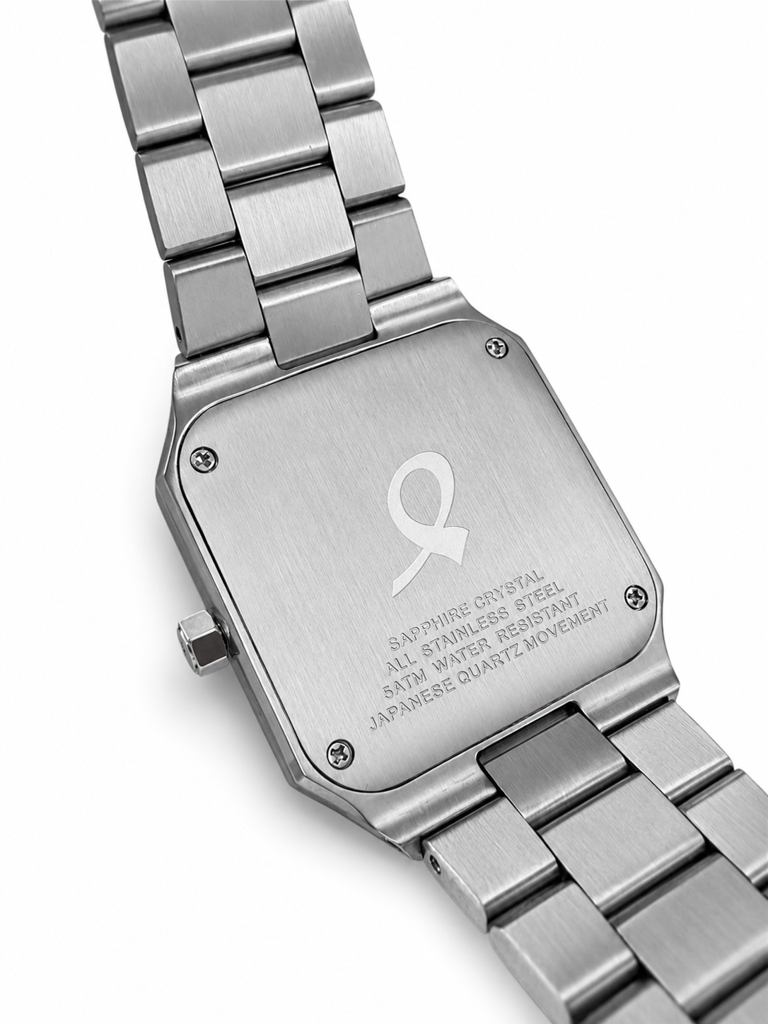 Courage 2.0 - Women’s Quartz 34mm