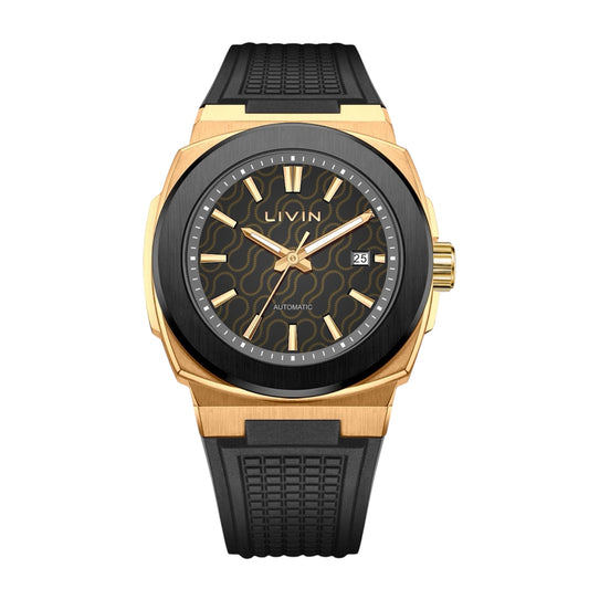 BAMBINO by HR17 - Automatic  (Pre Order Only - Est Shipping Date April 2026)