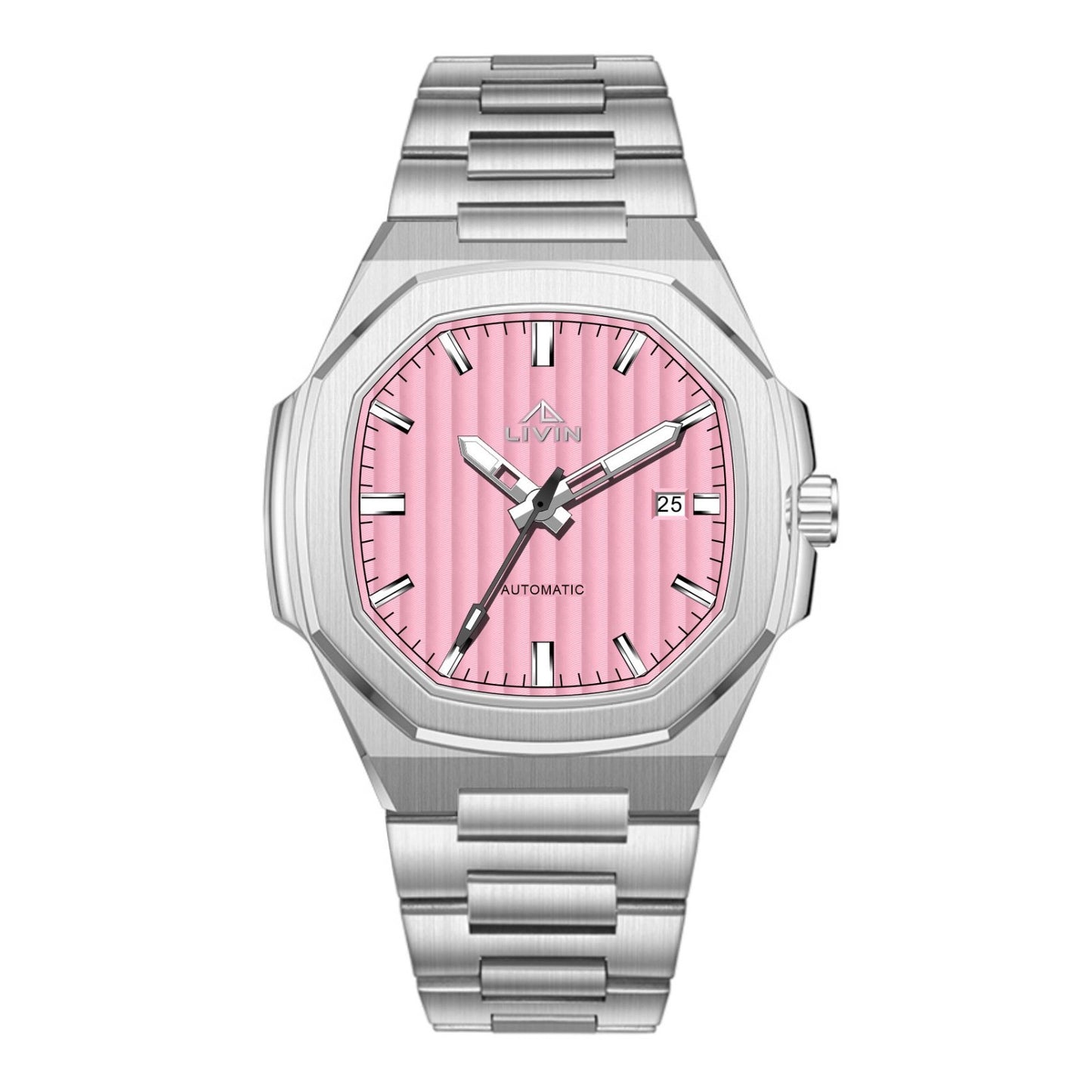 Courage 2.0 - Automatic 39mm