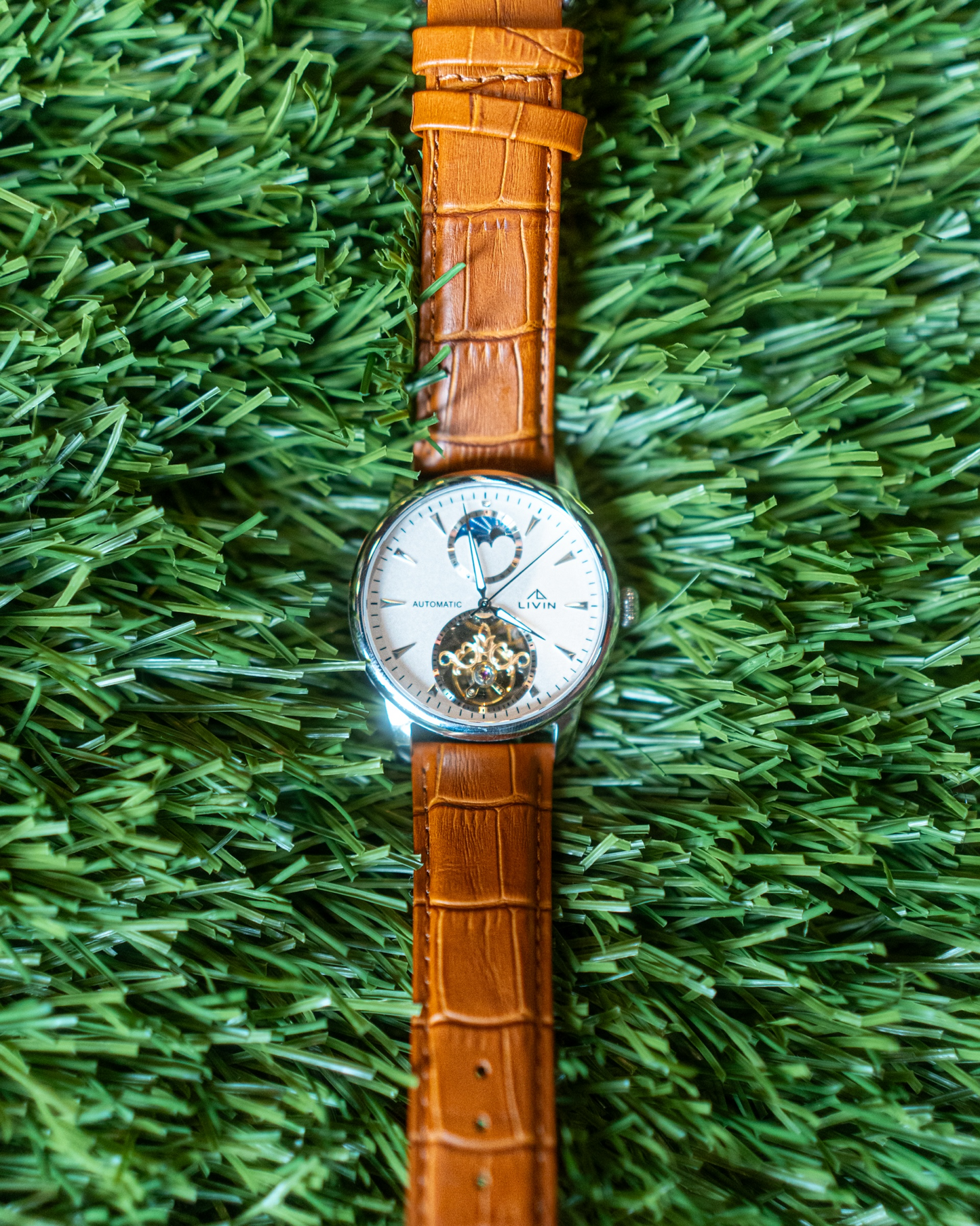 Diplomat - Automatic