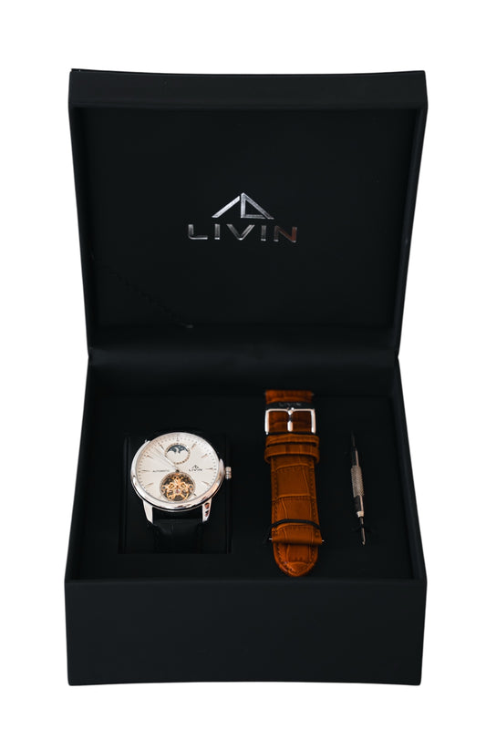 Diplomat Gift Set - Automatic