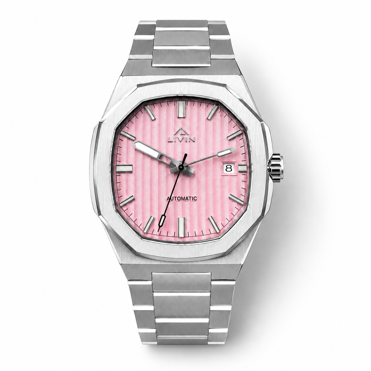 Courage 2.0 - Men’s Automatic 42mm