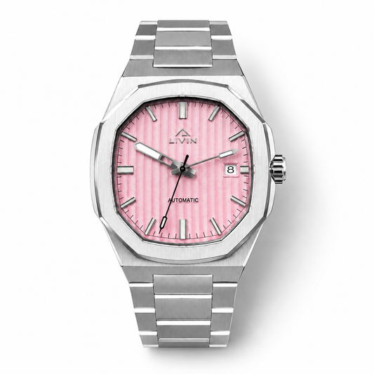 Courage 2.0 - Automatic 39mm